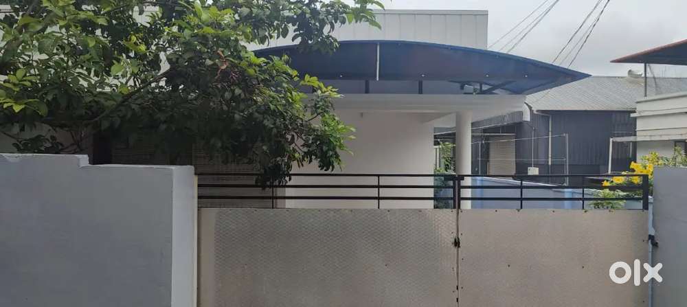 2 BHK independent Thrikkakara near model engineering college