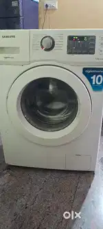 Samsung washing machine
