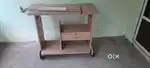 Computer table