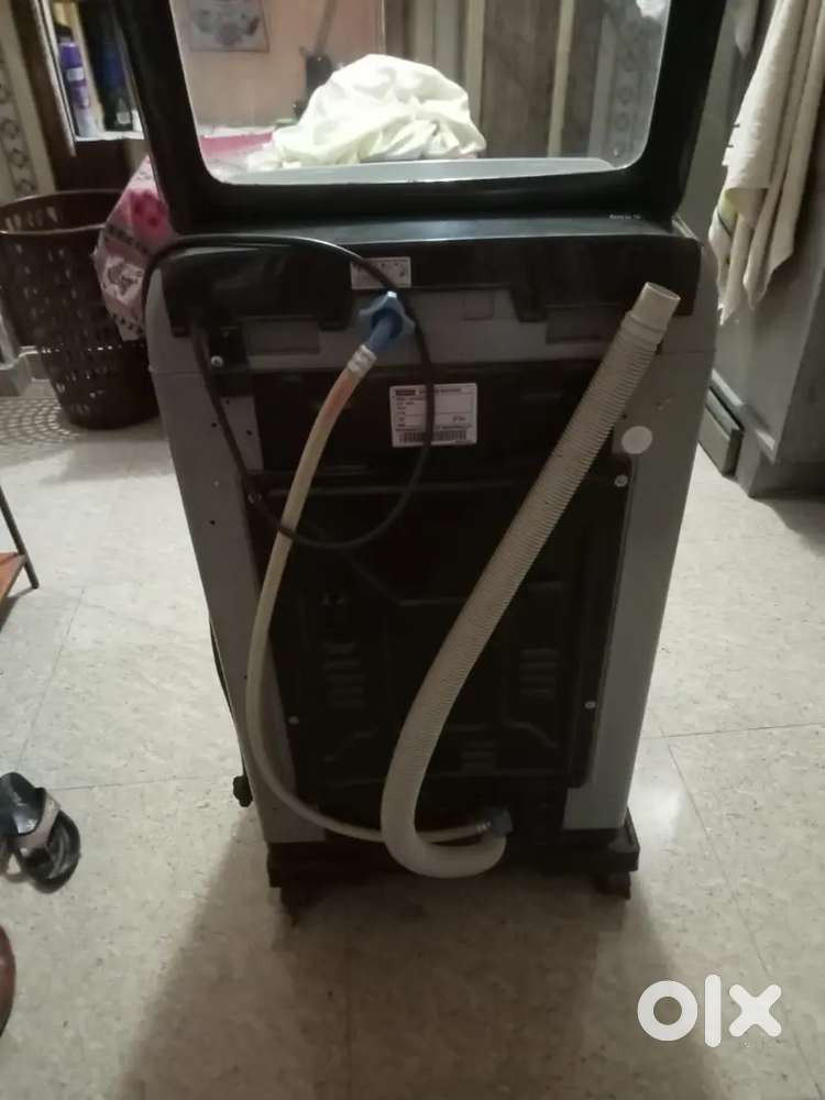 Samsung Fully automatic