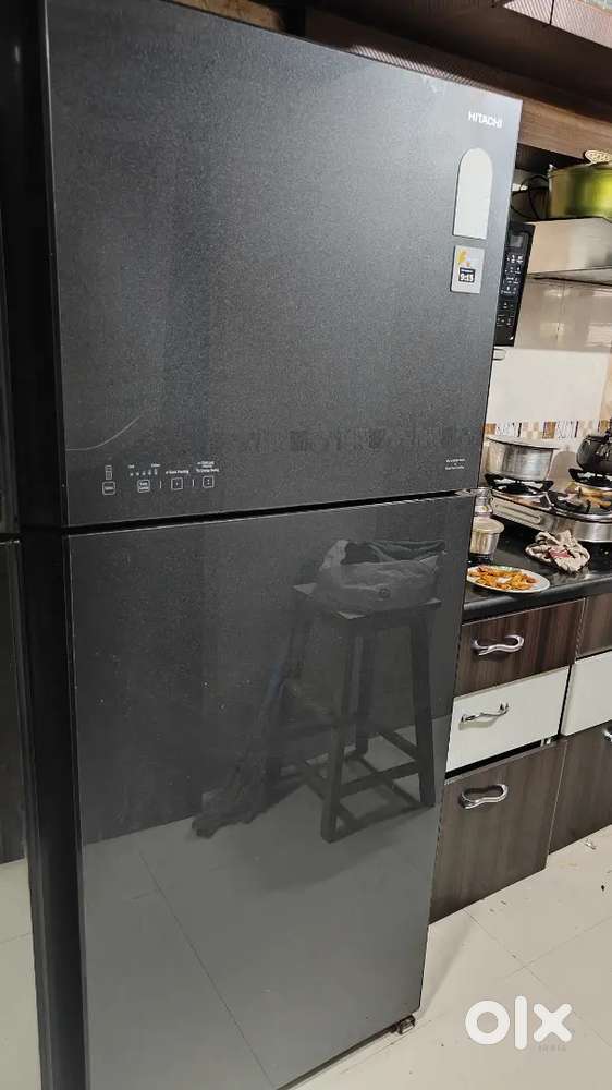 Hitachi refrigerator