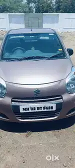 Maruti Suzuki A-Star 2010 Petrol 68000 Km Driven