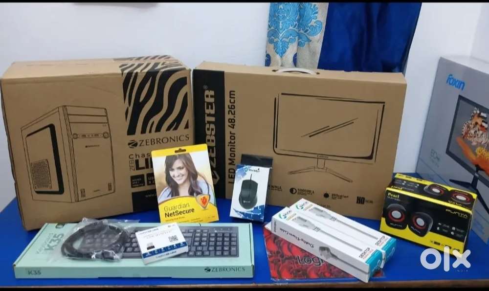 INTEL i3 COMPUTER