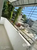 1RK Flat on Rent
