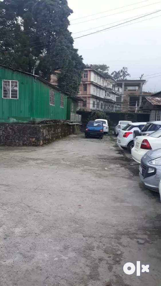 Assam type house for sale in the European ward Shillong