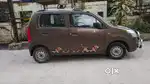 Sparingly Used , Lady Driven Low milage Car