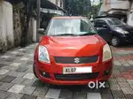 Maruti Suzuki Swift 2011-2014 VXI, 2010, Petrol