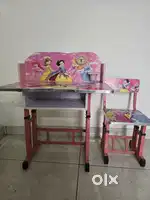 Unused study table
