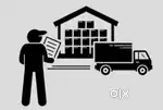 Picker and Packer job in Adyar, Chennai