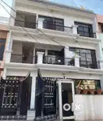 10marla pg building sector 20