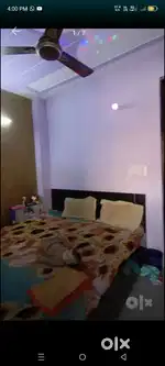 1 bhk, front side, on solanki road, 2 wheeler parking