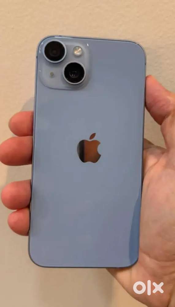 iPhone 14 second hand model good condition in your budget