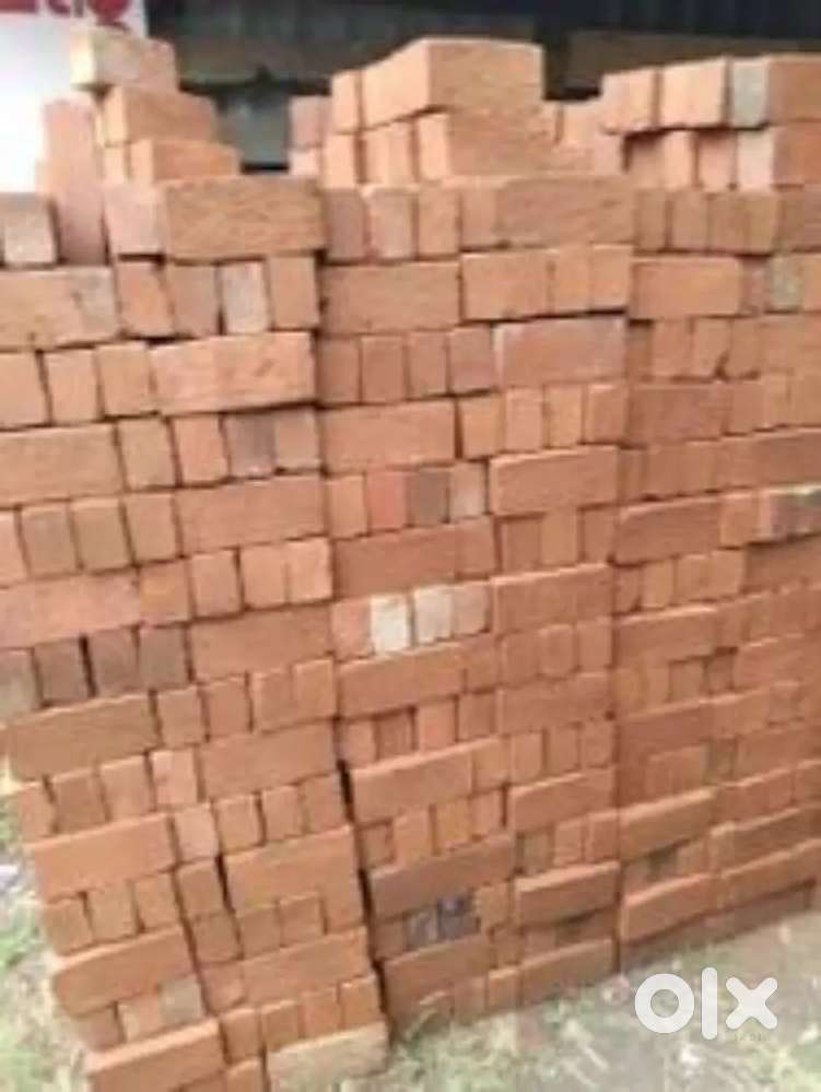 ചുട്ട കട്ട #ഇഷ്ടിക #brick #ishtika #കട്ട #katta