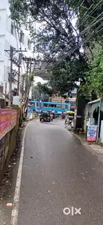 11 Cent Commercial Land for Sale SA Road 2nd Property Vytila Janatha