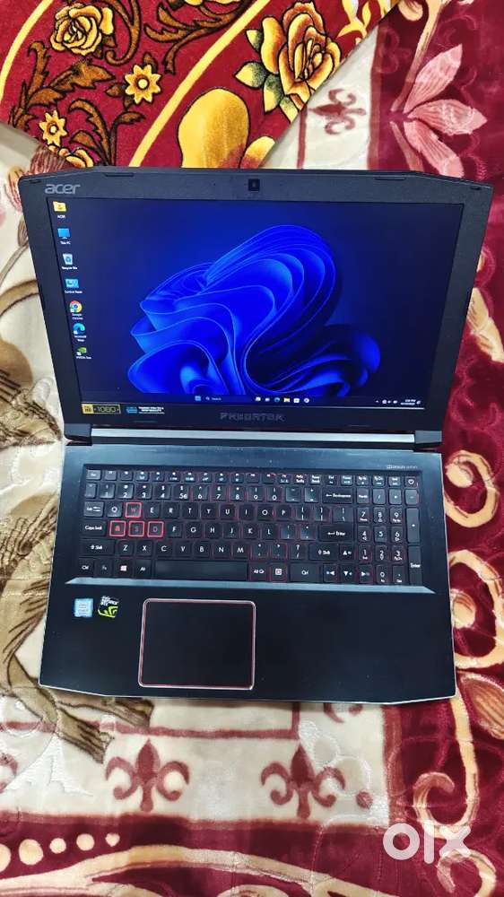 Acer Predator Gaming Laptop