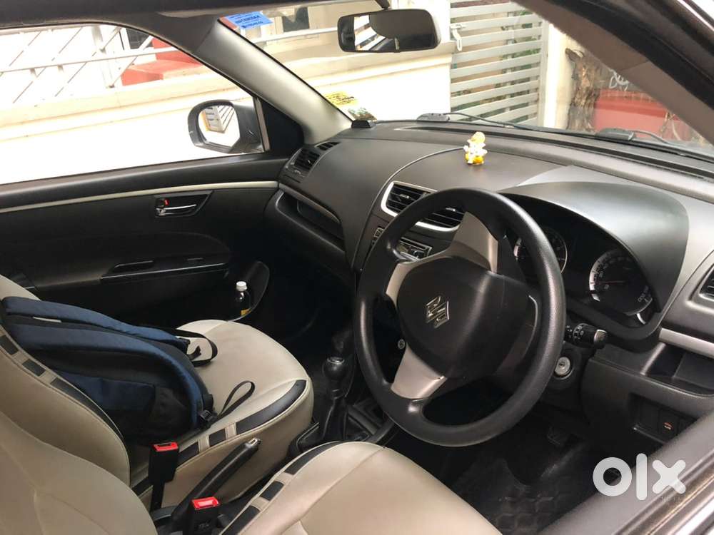 Maruti Suzuki Swift 2013 Petrol Well Maintained