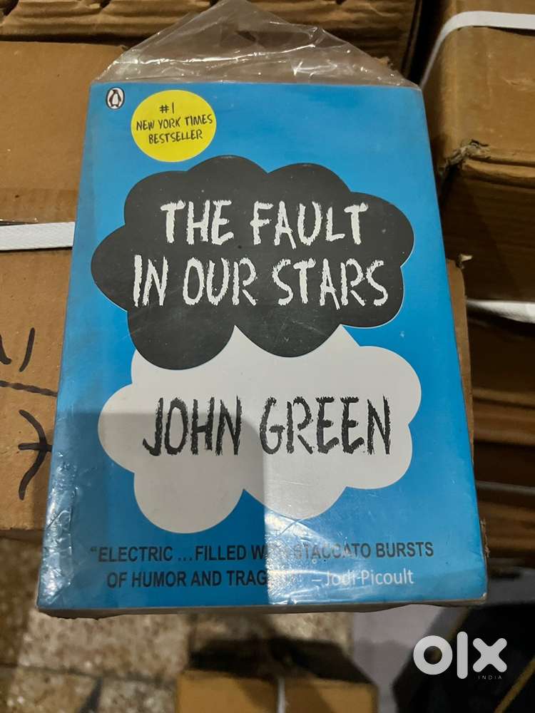 Fault in our stars