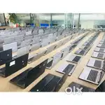 Lowest pr [EMI Rent av] Dell hp Lenovo i3 i5 i7 Laptop Cpu Led a2z av