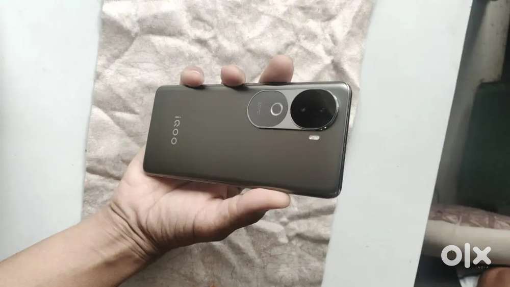 iQOO z9s 8/256
