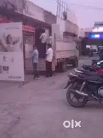 Driver needed in jhunjhunu for driving 4 tyre pickup