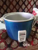 Panasonic rice cooker