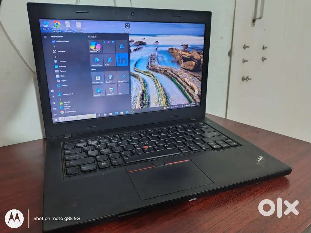 Lenovo ThinkPad