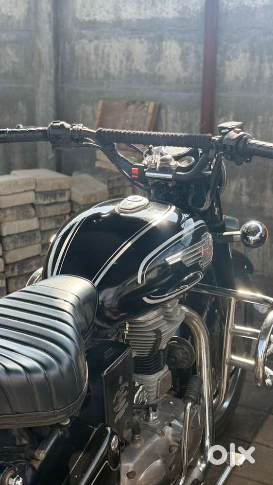 Royal Enfield Standard 500cc