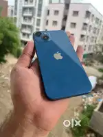 Iphone 13 128gb Mint condition