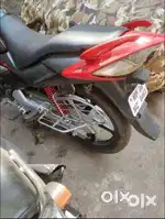 Hero honda CBZ
