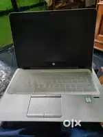 HP laptop  6 gen