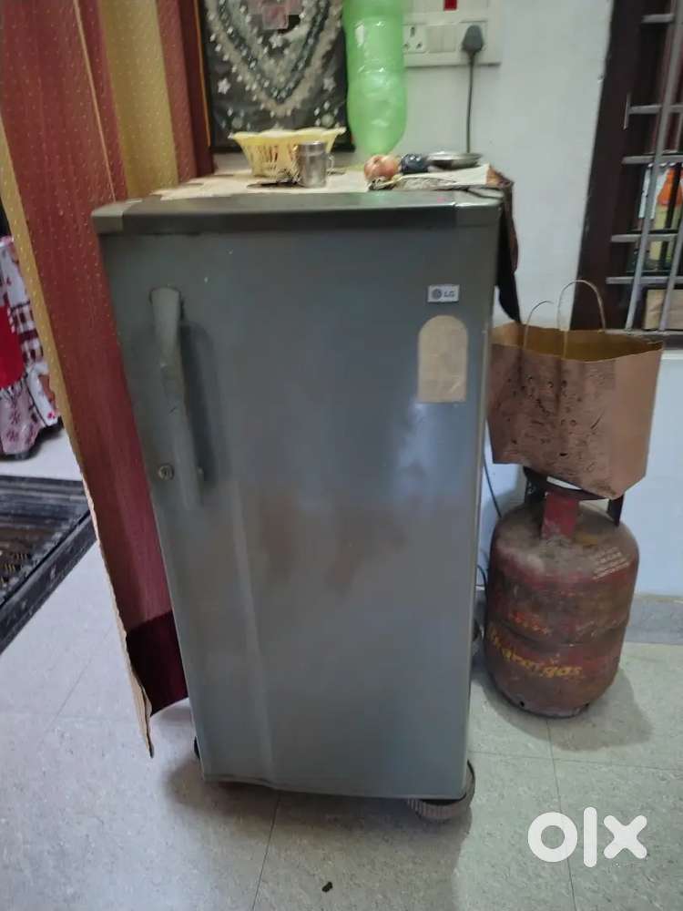 Fridge good condition