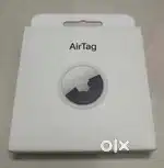 Brand New Apple AirTag – MX532TH/A | Sealed Pack | Authentic