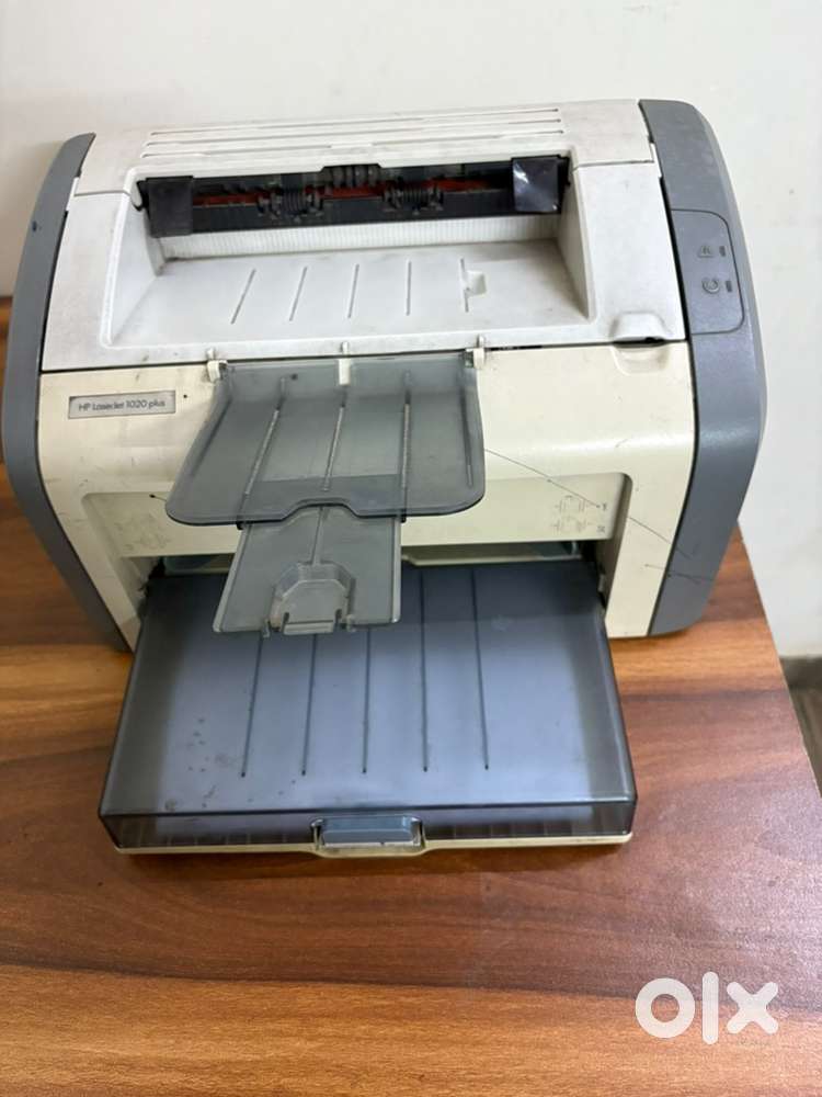 HP LASERJET 1020 plus