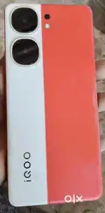 I Q neo 9 pro