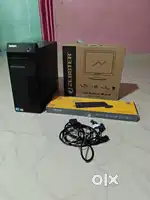 Lenovo computer  windows 7