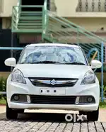 Maruti Suzuki Swift Dzire VXI(O) MT, 2015, Petrol