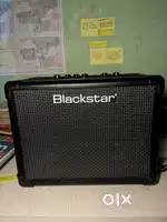 Guitar Amp