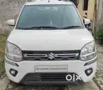 Maruti Suzuki Wagon R 2022