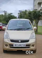 Maruti Suzuki Estilo VXi, 2008, Petrol
