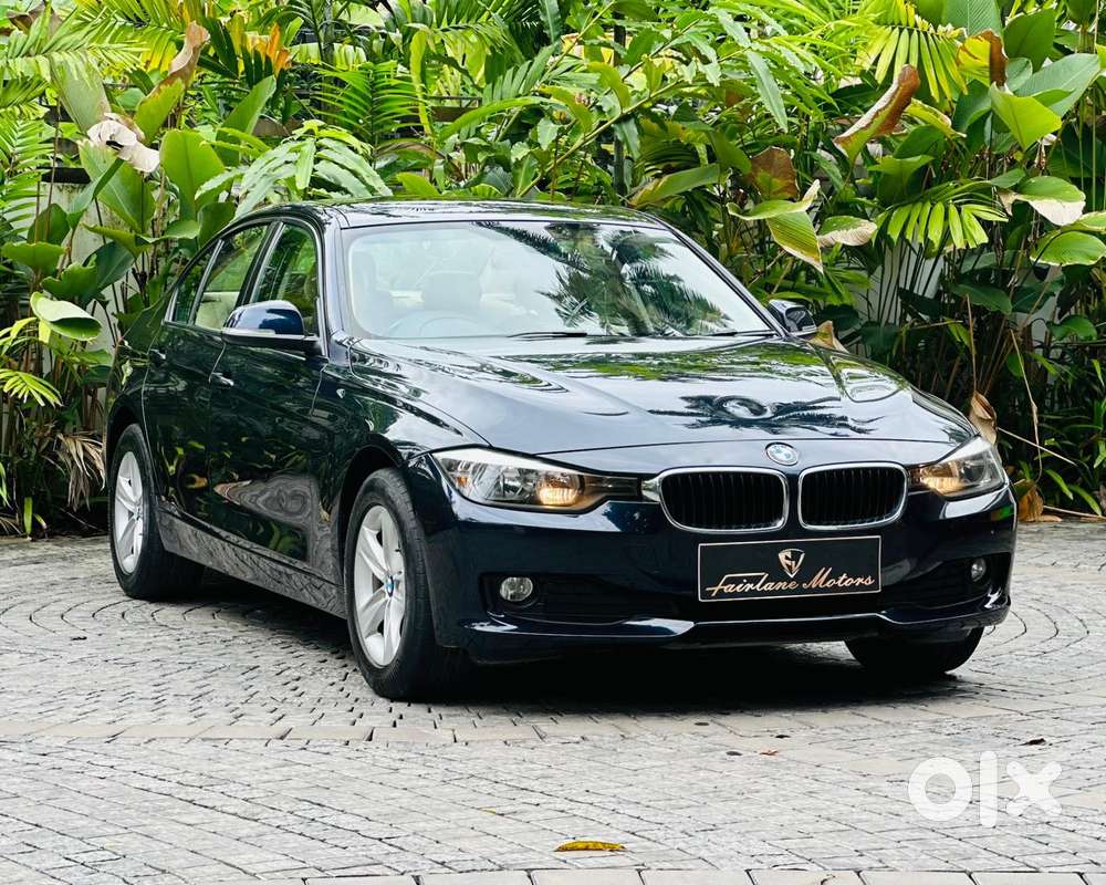 BMW 3 Series [2005-2011] 320d, 2012, Diesel