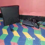 Xbox 360 with 10 games