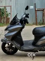 Burgman 2018 ending model