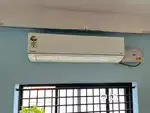 Panasonic AC