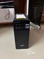 APC Back-UPS BX1100C-IN 1100VA / 660W, 230V, UPS Battery Backup