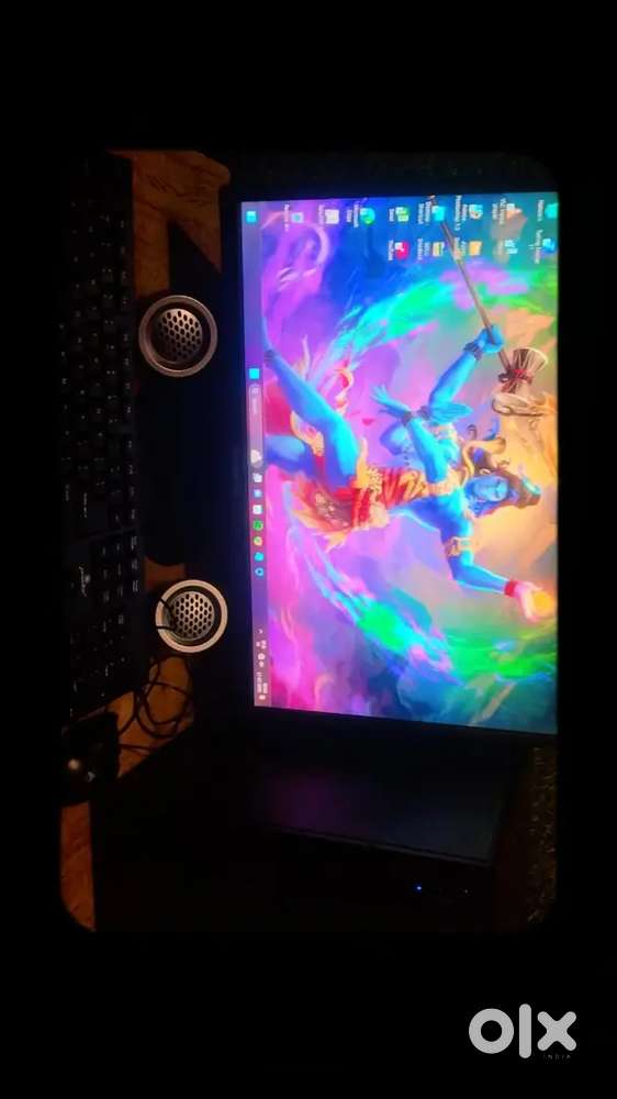 ZEBRONICS COMPUTER