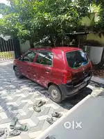 Maruti Suzuki Alto 2010 Petrol 64700 Km Driven