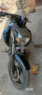 Good condition bike