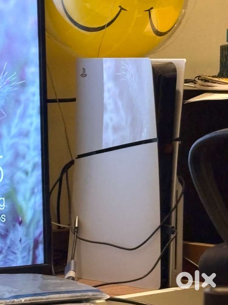 Ps5 just used mint condition