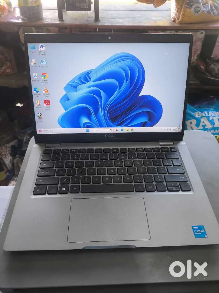 Dell Latitude 5320