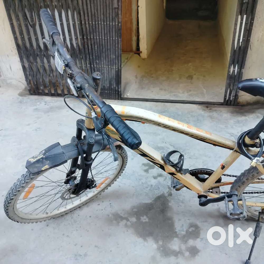 Good condition cycle